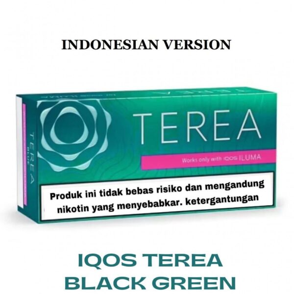 TEREA From Indonesia